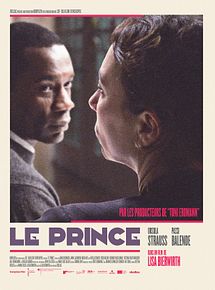 Affiche de Le Prince, film à voir en streaming sur Pygargue