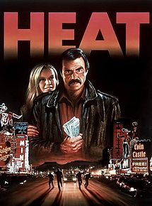 Affiche de Heat, film à voir en streaming sur Pygargue