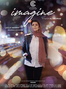 Affiche de Imagine, film à voir en streaming sur Pygargue