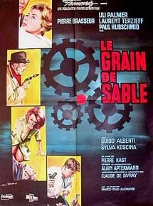 Affiche du film Le grain de sable, à voir en streaming sur Play DD Streaming