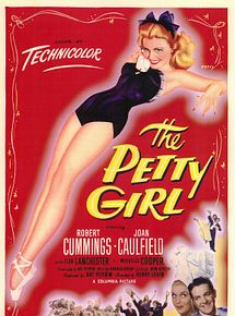 Affiche de La Scandaleuse Ingénue, film à voir en streaming sur Pygargue