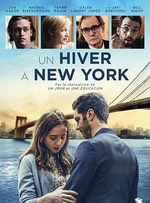 Affiche de Un hiver à New York, film à voir en streaming sur Pygargue