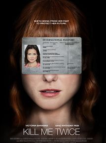 Affiche de En cavale avec mon fils, film à voir en streaming sur Pygargue