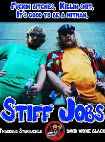 Affiche du film Stiff Jobs, à voir en streaming sur Play DD Streaming