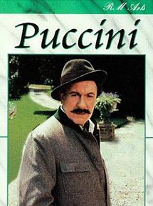 Affiche de Puccini, film à voir en streaming sur Pygargue