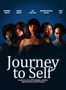 Affiche de Journey to Self, film à voir en streaming sur Pygargue