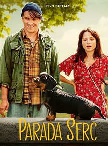 Affiche de Heart Parade, film à voir en streaming sur Pygargue