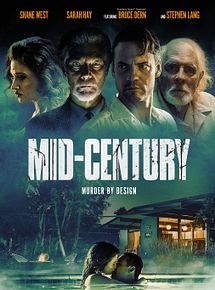 Affiche de Mid-Century, film à voir en streaming sur Pygargue