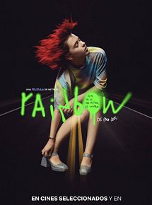 Affiche de Rainbow, film à voir en streaming sur Pygargue