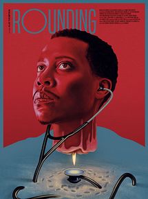 Affiche de Rounding, film à voir en streaming sur Pygargue