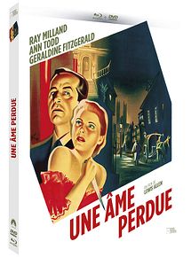 Affiche de Une âme perdue, film à voir en streaming sur Pygargue