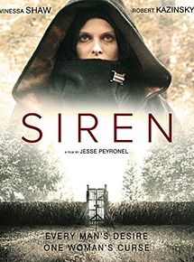 Affiche de Siren, film à voir en streaming sur Pygargue