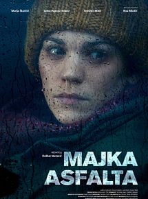 Affiche de Mère asphalte, film à voir en streaming sur Pygargue