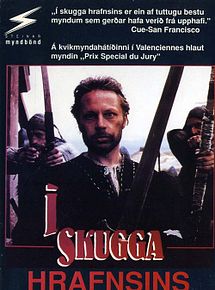 Affiche de Í skugga hrafnsins, film à voir en streaming sur Pygargue