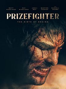 Affiche de Le Combattant, film à voir en streaming sur Pygargue