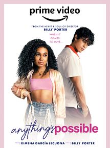 Affiche de Rien n'est impossible, film à voir en streaming sur Pygargue