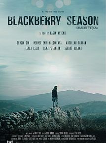 Affiche de Blackberry Season, film à voir en streaming sur Pygargue