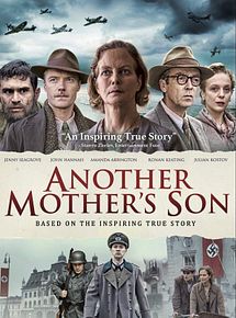 Affiche de Another Mother's Son, film à voir en streaming sur Pygargue