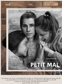 Affiche de Petit Mal, film à voir en streaming sur Pygargue