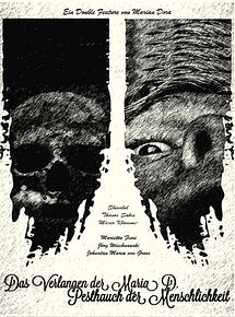 Affiche de The Yearning of Maria D., film à voir en streaming sur Pygargue