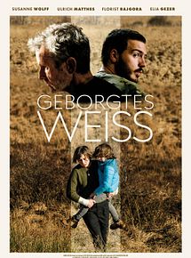 Affiche de Deux visages pour une mère, film à voir en streaming sur Pygargue