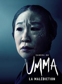 Affiche de Umma, film à voir en streaming sur Pygargue