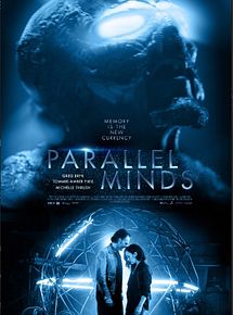 Affiche de Parallel Minds, film à voir en streaming sur Pygargue