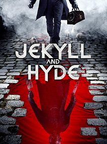 Affiche de Jekyll contre Hyde, film à voir en streaming sur Pygargue