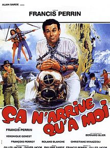 Affiche de Ca n'arrive qu'à moi, film à voir en streaming sur Pygargue