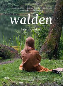 Affiche de Walden, film à voir en streaming sur Pygargue
