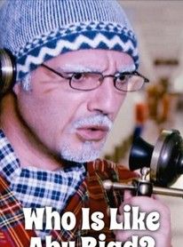 Affiche de Qui veut suivre Abu Riad ?, film à voir en streaming sur Pygargue