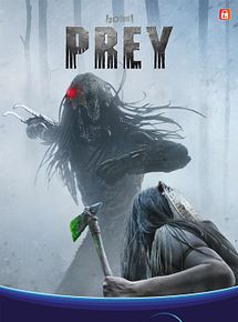 Affiche de Prey, film à voir en streaming sur Pygargue