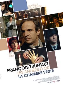 Affiche de La Chambre verte, film à voir en streaming sur Pygargue