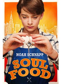 Affiche de Soul Food, film à voir en streaming sur Pygargue