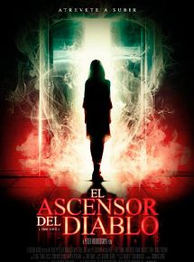 Affiche de The Lift, film à voir en streaming sur Pygargue