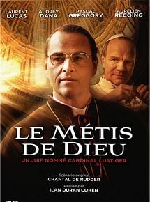 Affiche de Le Métis de dieu (TV), film à voir en streaming sur Pygargue