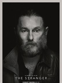 Affiche de The Stranger, film à voir en streaming sur Pygargue