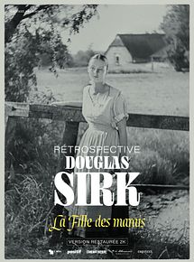 Affiche de La Fille des marais, film à voir en streaming sur Pygargue