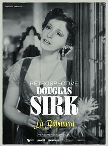 Affiche de La Habanera, film à voir en streaming sur Pygargue