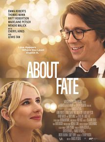 Affiche de About Fate, film à voir en streaming sur Pygargue