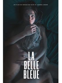 Affiche de La Belle bleue, film à voir en streaming sur Pygargue