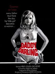 Affiche de Daddy, Darling, film à voir en streaming sur Pygargue