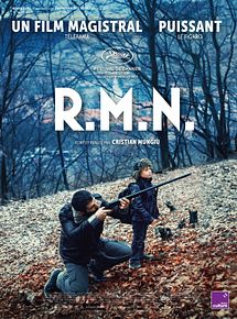 Affiche de R.M.N., film à voir en streaming sur Pygargue