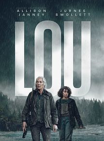 Affiche de Lou, film à voir en streaming sur Pygargue