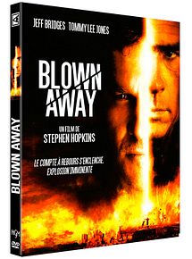 Affiche de Blown Away, film à voir en streaming sur Pygargue
