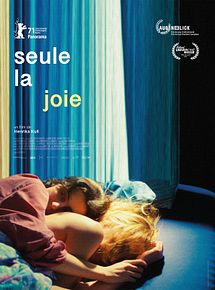 Affiche de Seule la joie, film à voir en streaming sur Pygargue