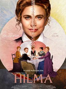 Affiche de Hilma, film à voir en streaming sur Pygargue