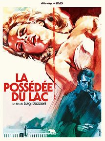Affiche de La possédée du lac, film à voir en streaming sur Pygargue