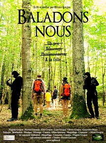 Affiche de Baladons-nous, film à voir en streaming sur Pygargue