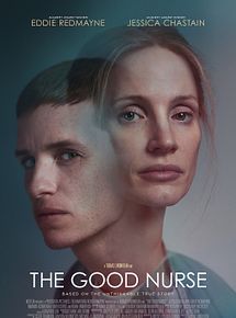 Affiche de Meurtres sans ordonnance, film à voir en streaming sur Pygargue